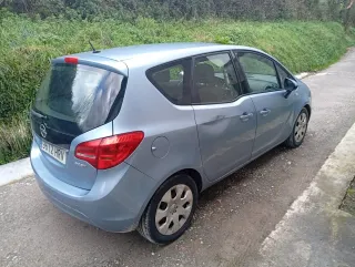 Opel Meriva 2013
