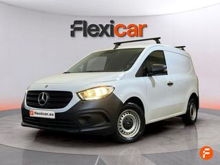 Mercedes Citan Citan 110 CDI Furgon Base Largo