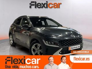 Hyundai Kona 1.0 TGDI Klass 4X2