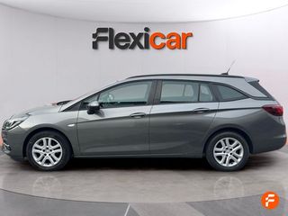 Opel Astra 1.5D DVC 77kW (105CV) Astra ST