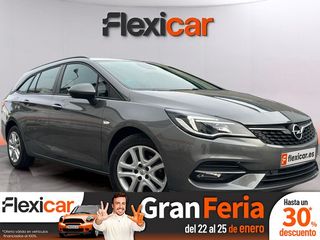 Opel Astra 1.5D DVC 77kW (105CV) Astra ST