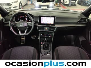 SEAT Tarraco 1.5 TSI S&S FR XXL DSG 110 kW (150 CV)