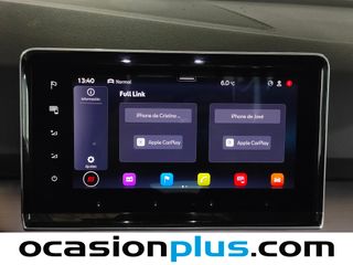 SEAT Tarraco 1.5 TSI S&S FR XXL DSG 110 kW (150 CV)