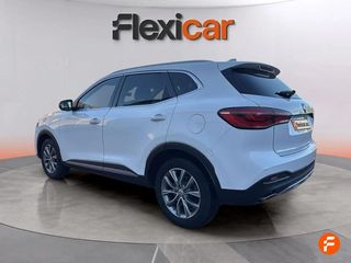 MG HS 1.5 Turbo GDI Comfort DCT