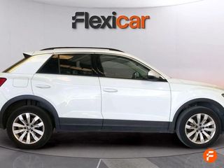 Volkswagen T-Roc Advance 1.5 TSI 110kW (150CV) DSG