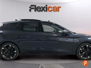Cupra León 1.5 eTSI 110kW (150CV) DSG
