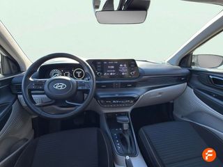 Hyundai i20 1.0 TGDI 74kW (100CV) 48V Klass DCT