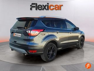 Ford Kuga 1.5 EcoBoost 110kW A-S-S 4x2 Titanium