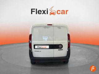 Fiat Doblò Panorama Easy 1.6 Multijet 105cv E5+