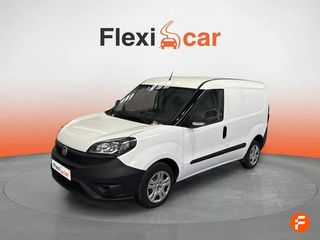 Fiat Doblò Panorama Easy 1.6 Multijet 105cv E5+