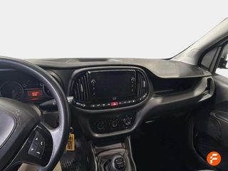 Fiat Doblò Panorama Easy 1.6 Multijet 105cv E5+