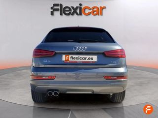 Audi Q3 2.0 TDI 184CV quattro S tronic