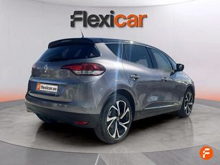 Renault Scénic Limited Blue dCi 88 kW (120CV)