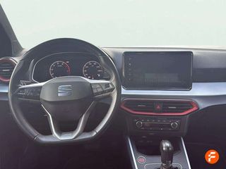 Seat Arona 1.5 TSI 110kW (150CV) DSG FR XL