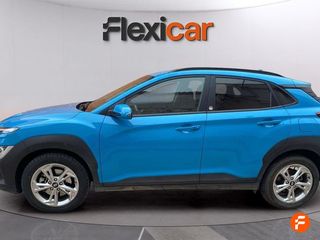 Hyundai Kona 1.0 TGDI Klass 4X2