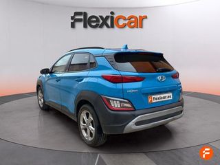Hyundai Kona 1.0 TGDI Klass 4X2