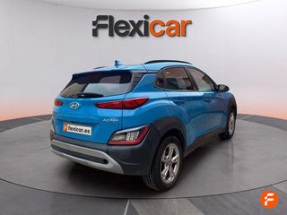 Hyundai Kona 1.0 TGDI Klass 4X2
