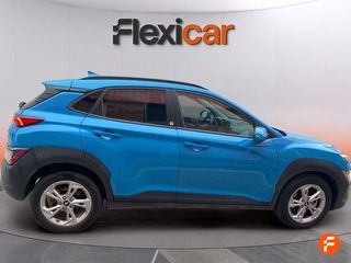 Hyundai Kona 1.0 TGDI Klass 4X2