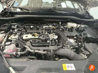 Toyota C-HR 2.0 180H GR Sport