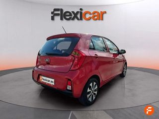 Kia Picanto 1.0 CVVT 49kW (66CV) Tech