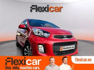 Kia Picanto 1.0 CVVT 49kW (66CV) Tech