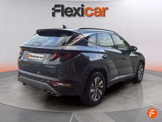 Hyundai Tucson 1.6 CRDI 85kW (115CV) Klass