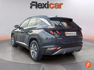 Hyundai Tucson 1.6 CRDI 85kW (115CV) Klass