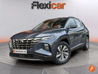 Hyundai Tucson 1.6 CRDI 85kW (115CV) Klass