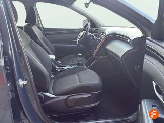 Hyundai Tucson 1.6 CRDI 85kW (115CV) Klass