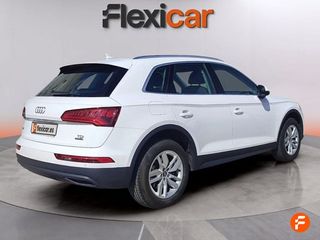 Audi Q5 2.0 TDI 140kW (190CV) quattro S tronic