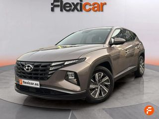 Hyundai Tucson 1.6 TGDI 110kW (150CV) Klass