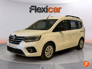 Renault Kangoo Life Edition One 1.5 Blue dCi 70kW(95CV)