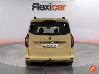 Renault Kangoo Life Edition One 1.5 Blue dCi 70kW(95CV)