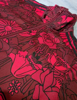 Adidas Originals Floral W Firebird TT