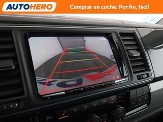 Volkswagen Multivan 2.0 TDI Premium Corto