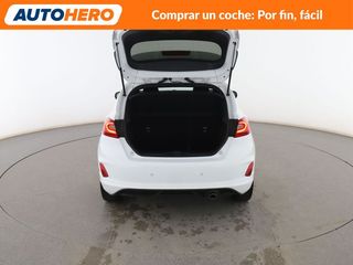 Ford Fiesta 1.0 EcoBoost ST-Line