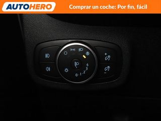 Ford Fiesta 1.0 EcoBoost ST-Line