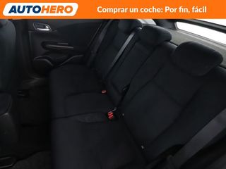 Honda Civic 1.6 DTEC I-DTEC Sport