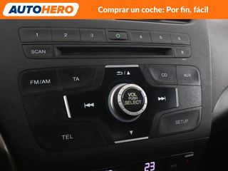 Honda Civic 1.6 DTEC I-DTEC Sport