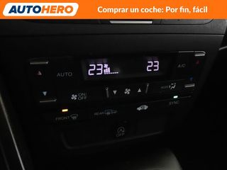 Honda Civic 1.6 DTEC I-DTEC Sport