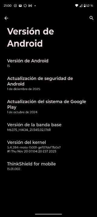 Motorola G84 5G viva magenta