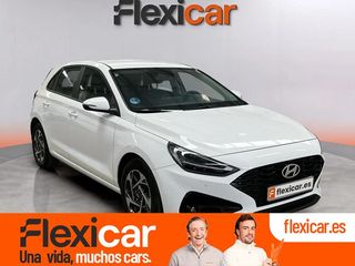Hyundai i30 1.0 TGDI 48V Klass