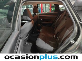 Hyundai Tucson 1.6 CRDI Klass 4x2 85 kW (115 CV)