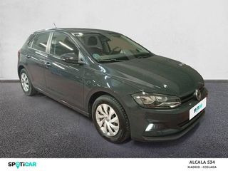 Volkswagen Polo   1.6 TDI 59kW (80CV) Advance