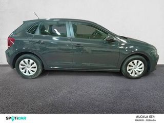 Volkswagen Polo   1.6 TDI 59kW (80CV) Advance