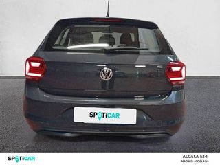 Volkswagen Polo   1.6 TDI 59kW (80CV) Advance