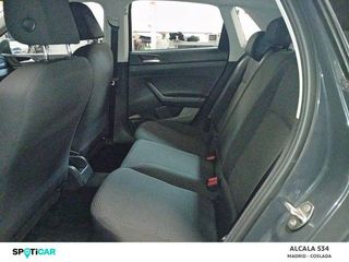 Volkswagen Polo   1.6 TDI 59kW (80CV) Advance