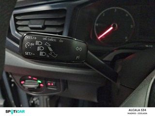 Volkswagen Polo   1.6 TDI 59kW (80CV) Advance