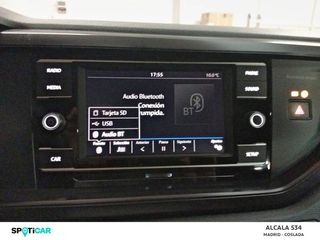 Volkswagen Polo   1.6 TDI 59kW (80CV) Advance