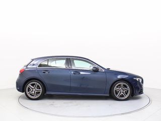 MERCEDES A-CLASS A 180D